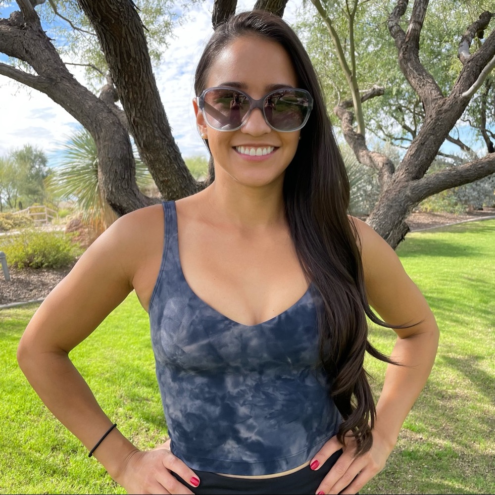 Lululemon Align Tank